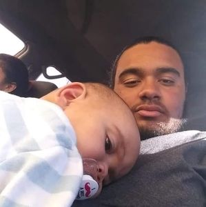 Meet your Posher, Elijah